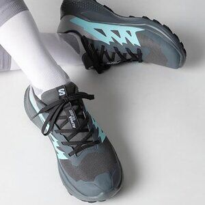 New in Box Salomon Alphaglide GTX Trail/Running Shoes